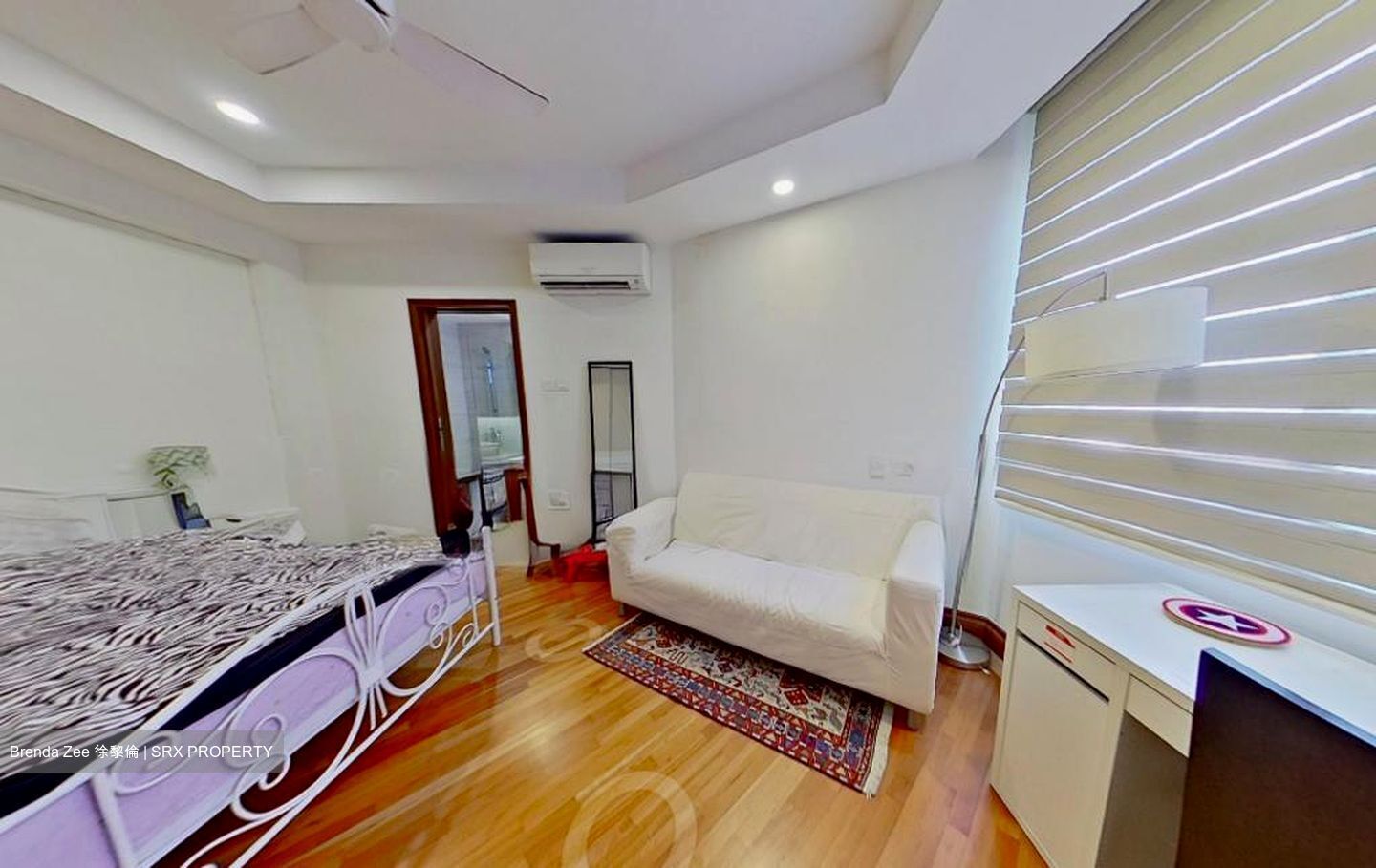 Jade Mansion (D10), Condominium #541676541